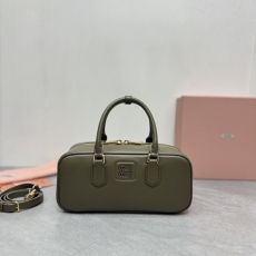 Miu Miu Top Handle Bags